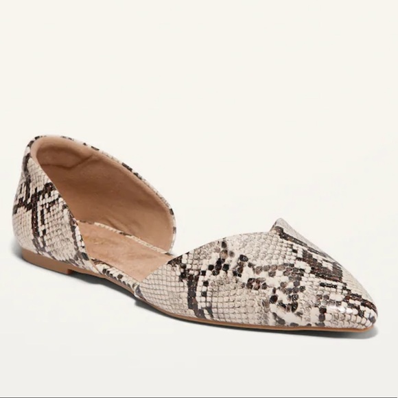 Old Navy Shoes - Old navy flats